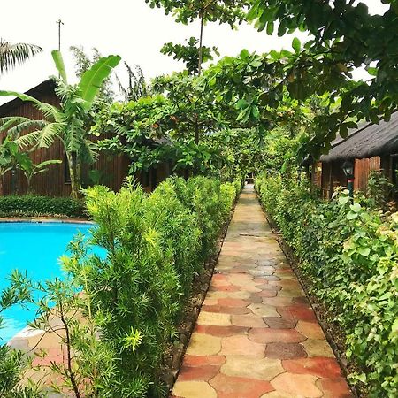 Calayo Beach Resort Nasugbu Exterior photo