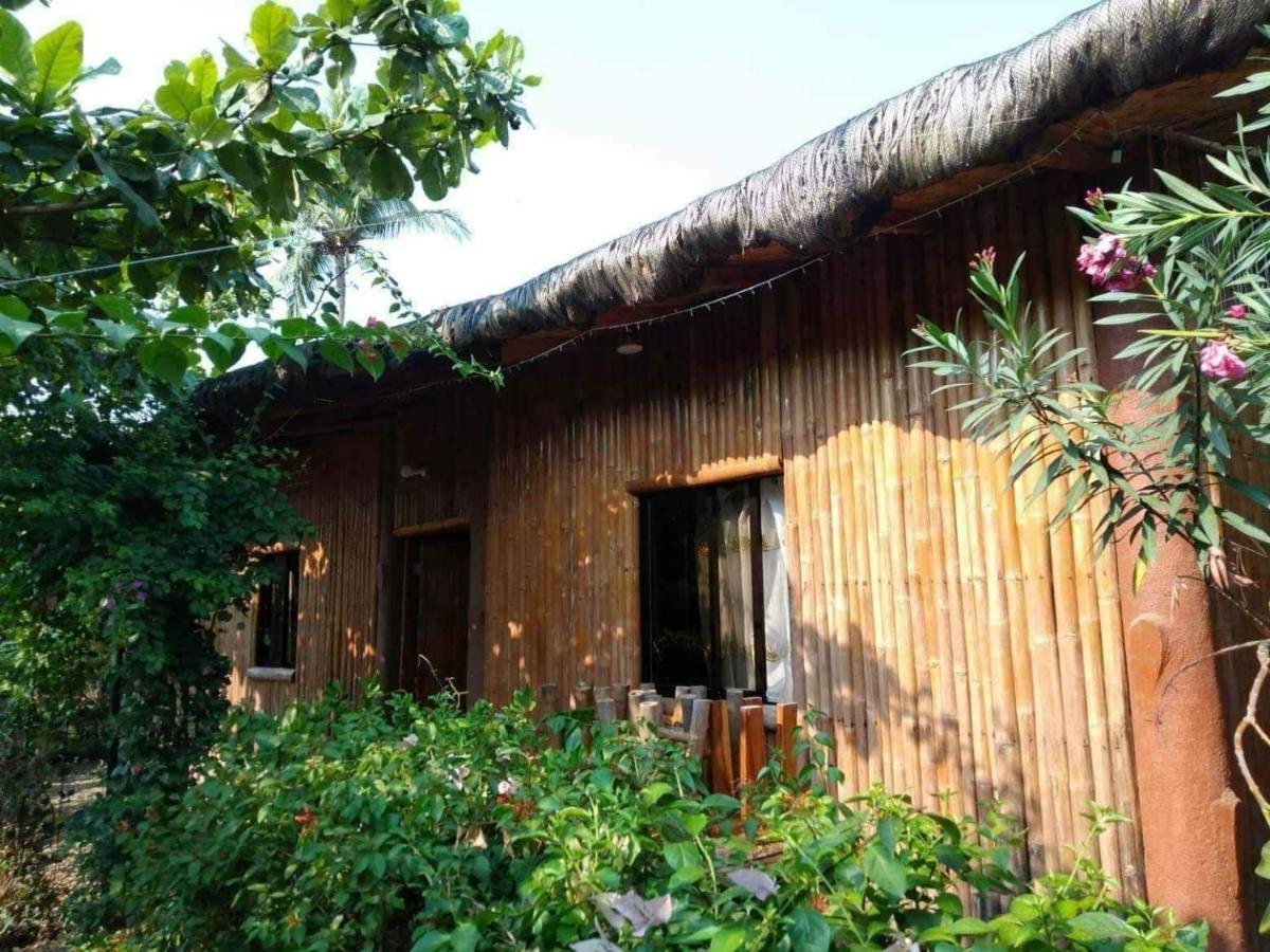 Calayo Beach Resort Nasugbu Exterior photo