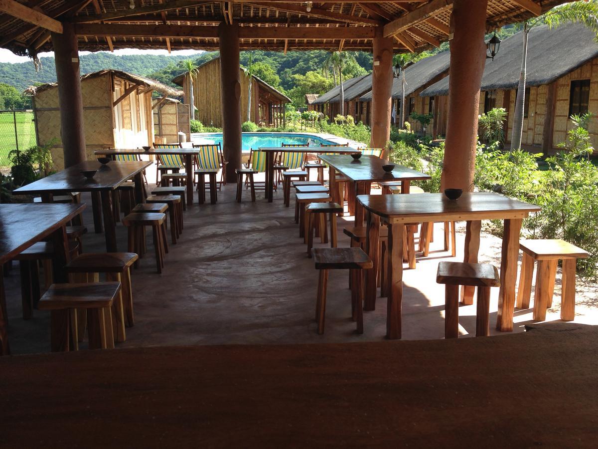 Calayo Beach Resort Nasugbu Exterior photo
