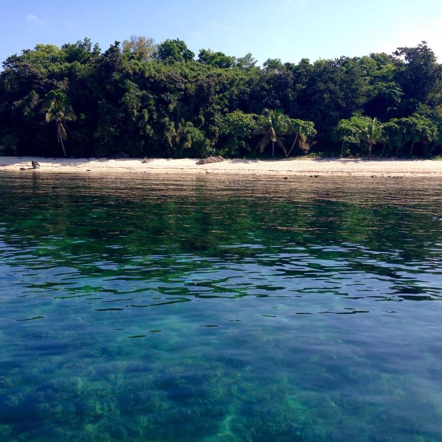 Calayo Beach Resort Nasugbu Exterior photo