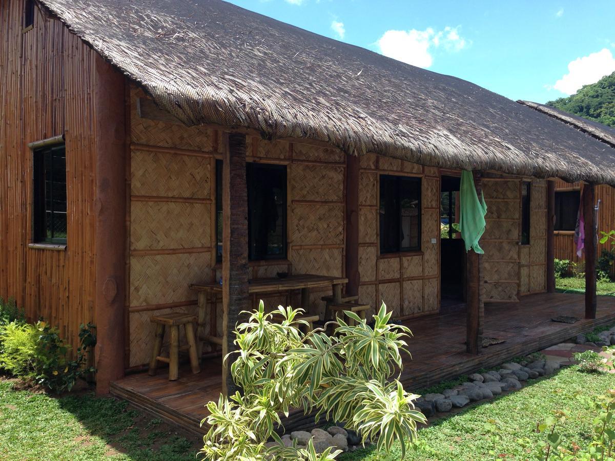 Calayo Beach Resort Nasugbu Exterior photo