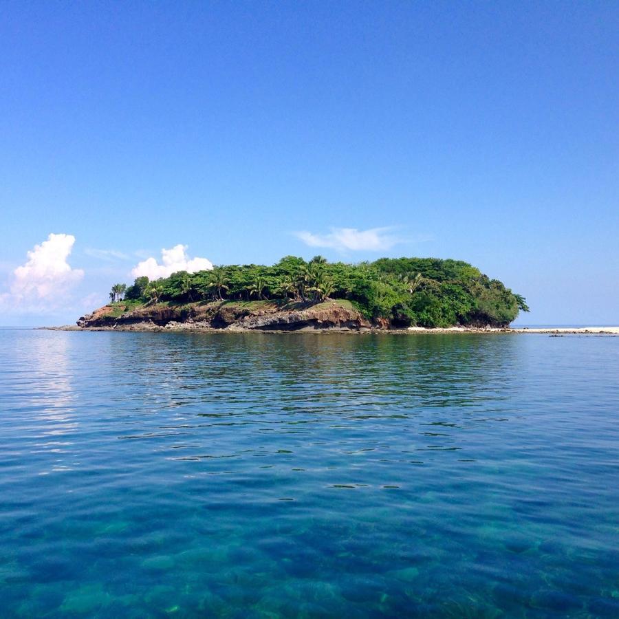 Calayo Beach Resort Nasugbu Exterior photo