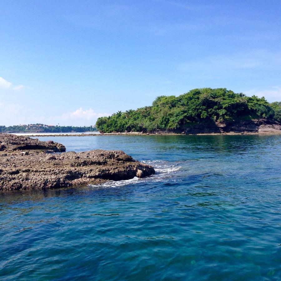 Calayo Beach Resort Nasugbu Exterior photo