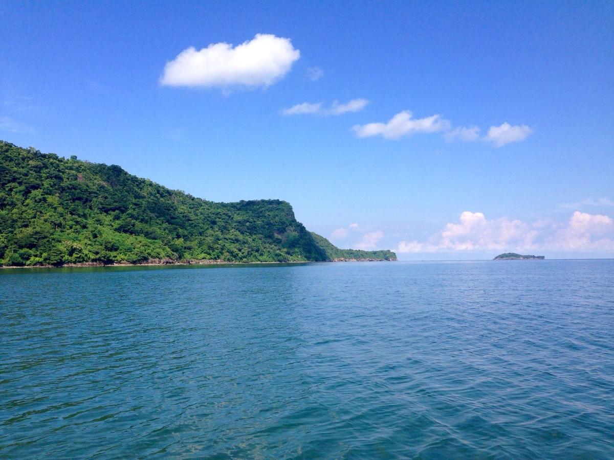 Calayo Beach Resort Nasugbu Exterior photo