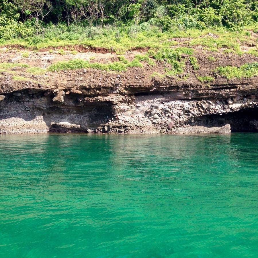 Calayo Beach Resort Nasugbu Exterior photo
