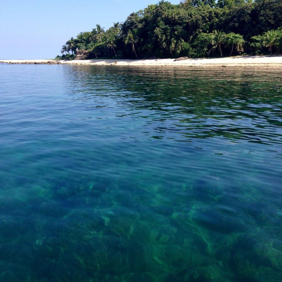Calayo Beach Resort Nasugbu Exterior photo
