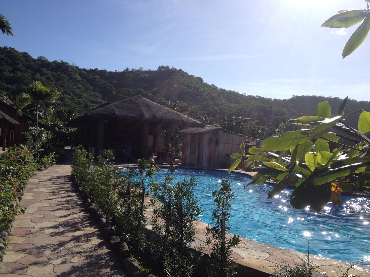 Calayo Beach Resort Nasugbu Exterior photo