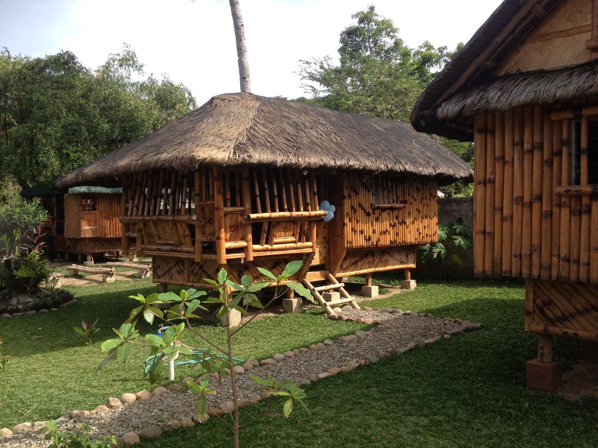 Calayo Beach Resort Nasugbu Exterior photo