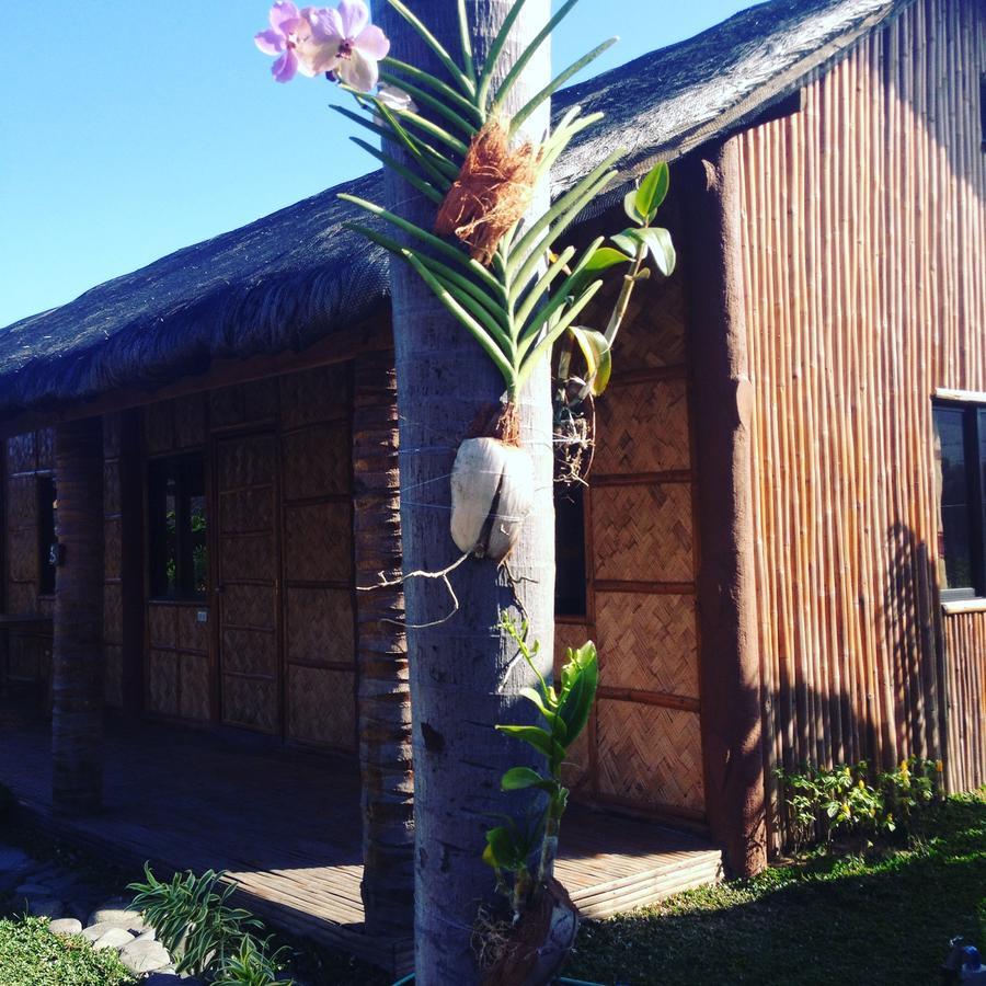 Calayo Beach Resort Nasugbu Exterior photo
