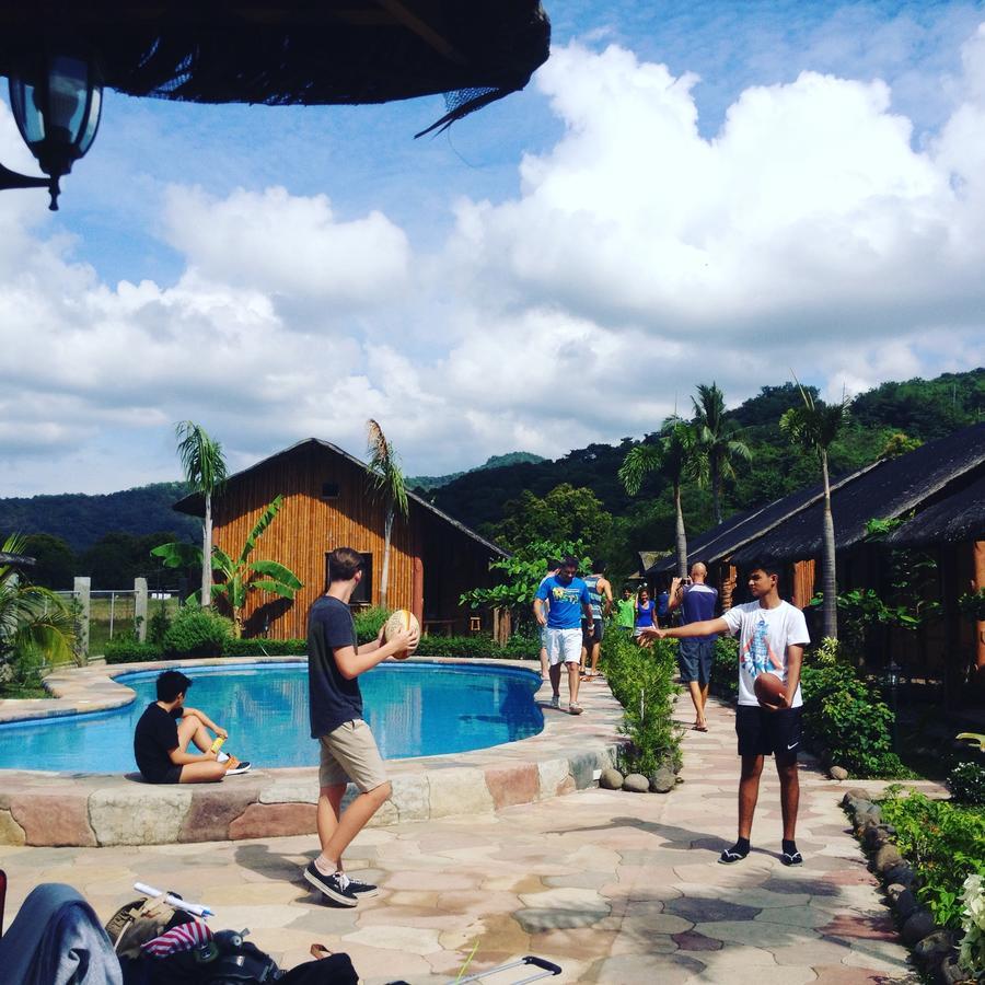 Calayo Beach Resort Nasugbu Exterior photo