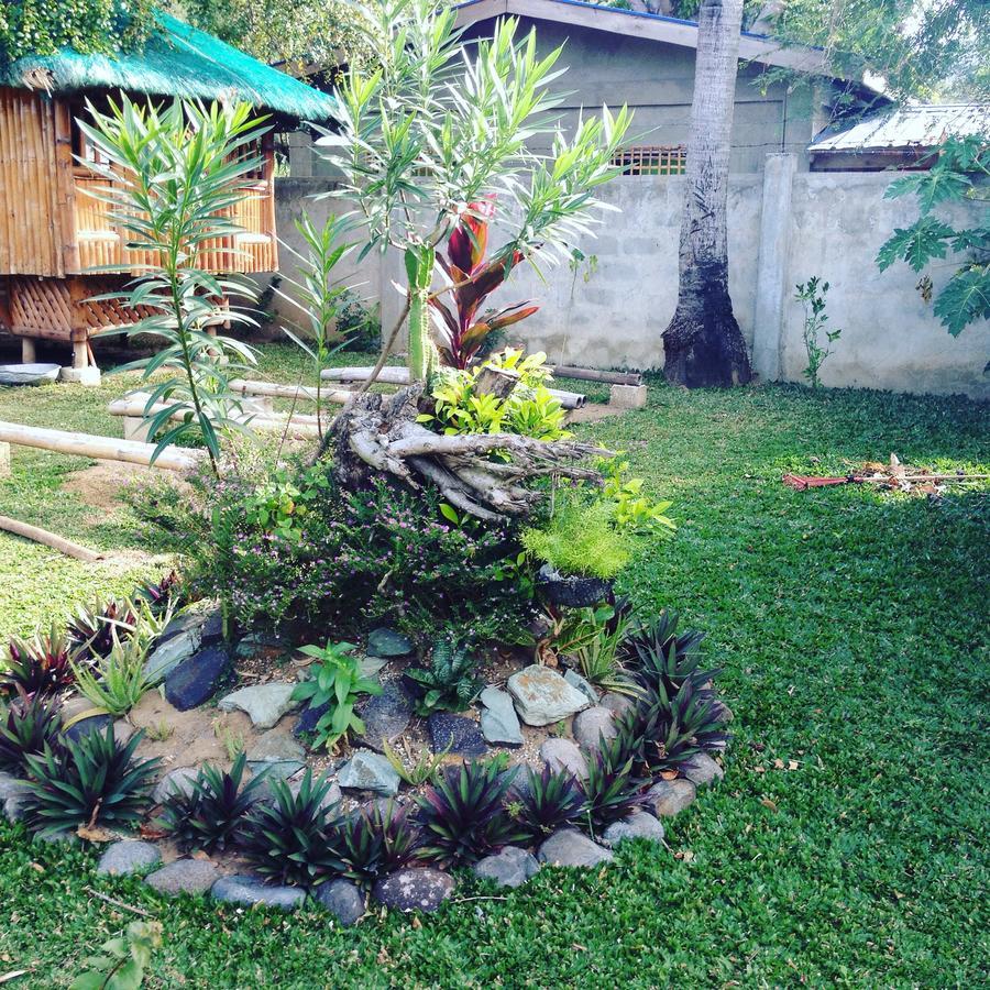 Calayo Beach Resort Nasugbu Exterior photo