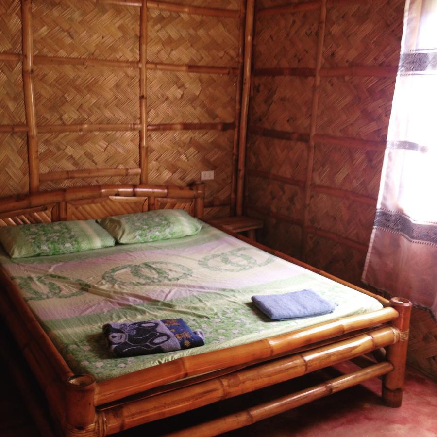 Calayo Beach Resort Nasugbu Exterior photo