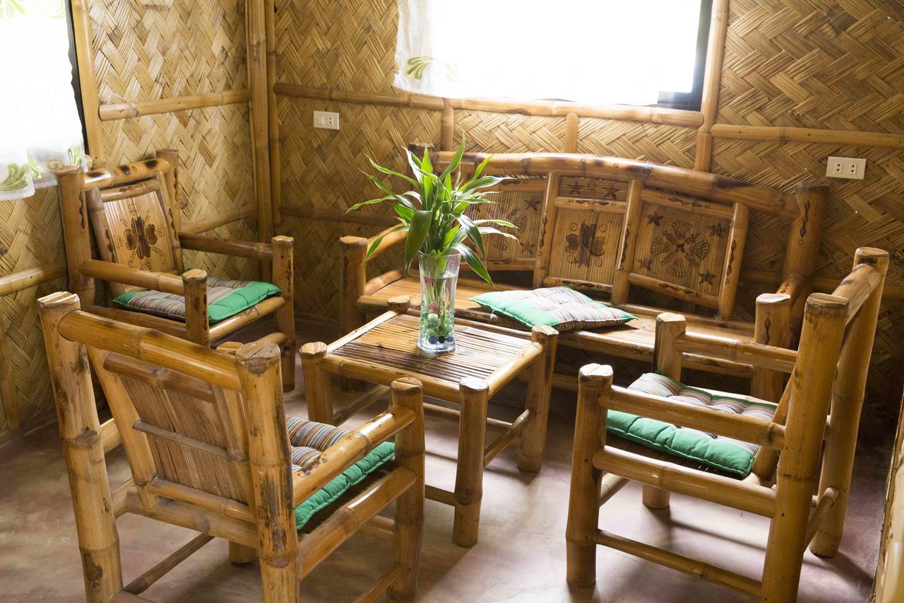 Calayo Beach Resort Nasugbu Exterior photo
