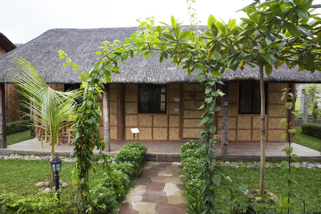 Calayo Beach Resort Nasugbu Exterior photo