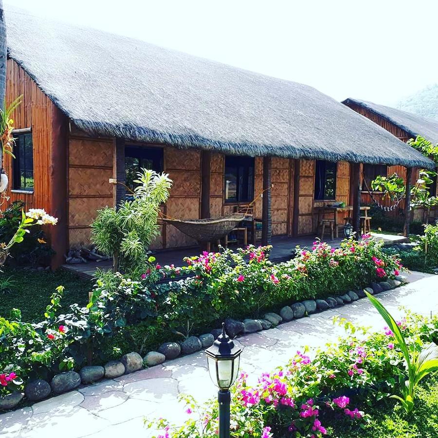 Calayo Beach Resort Nasugbu Exterior photo