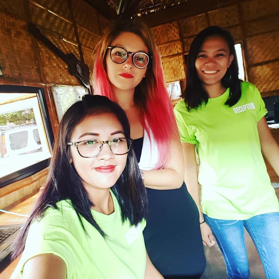 Calayo Beach Resort Nasugbu Exterior photo