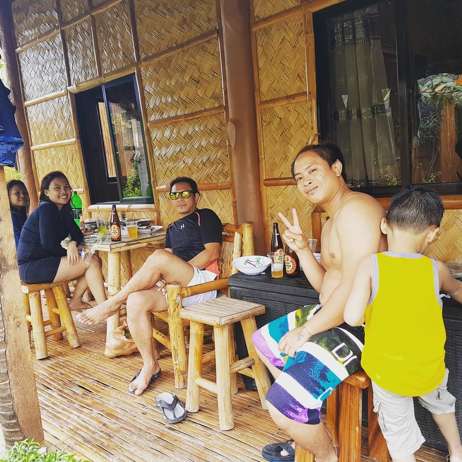 Calayo Beach Resort Nasugbu Exterior photo