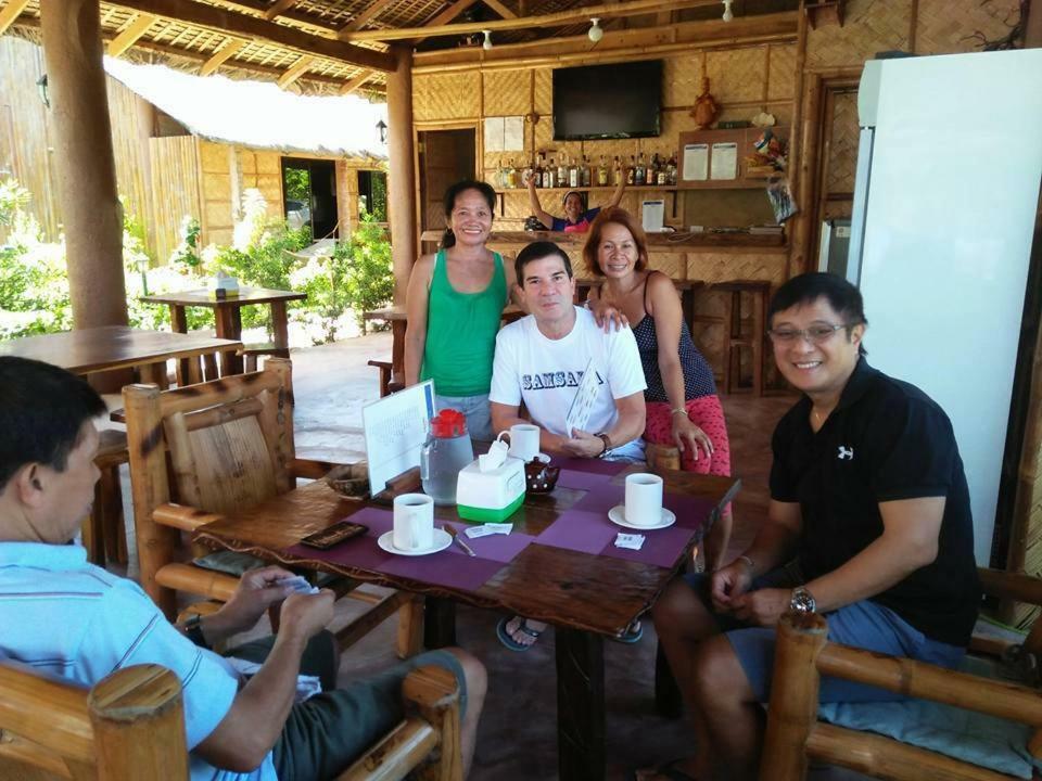Calayo Beach Resort Nasugbu Exterior photo