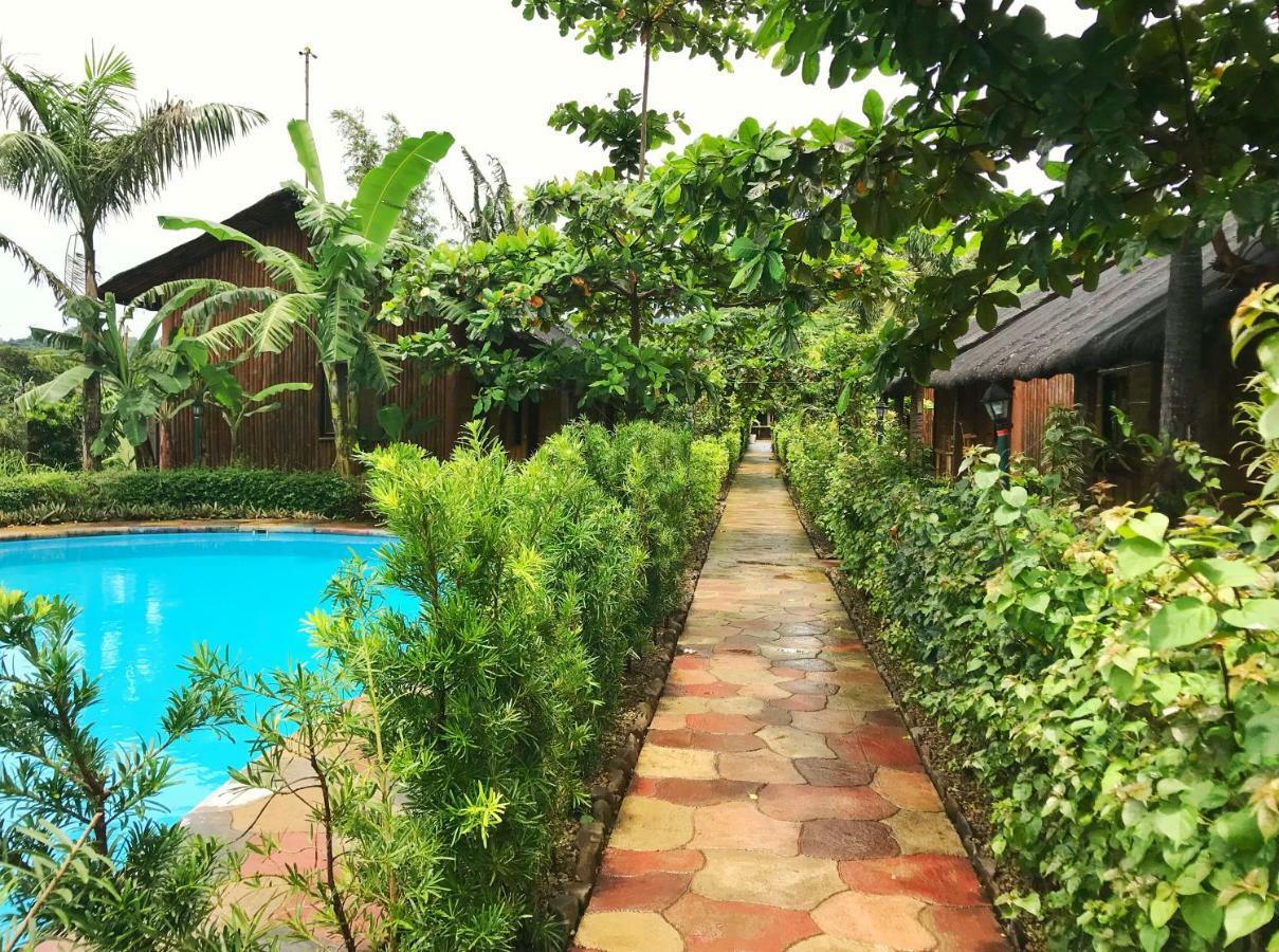 Calayo Beach Resort Nasugbu Exterior photo