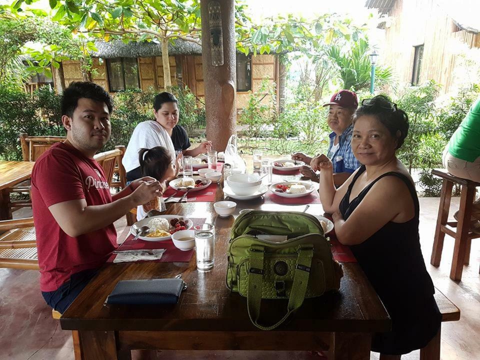 Calayo Beach Resort Nasugbu Exterior photo