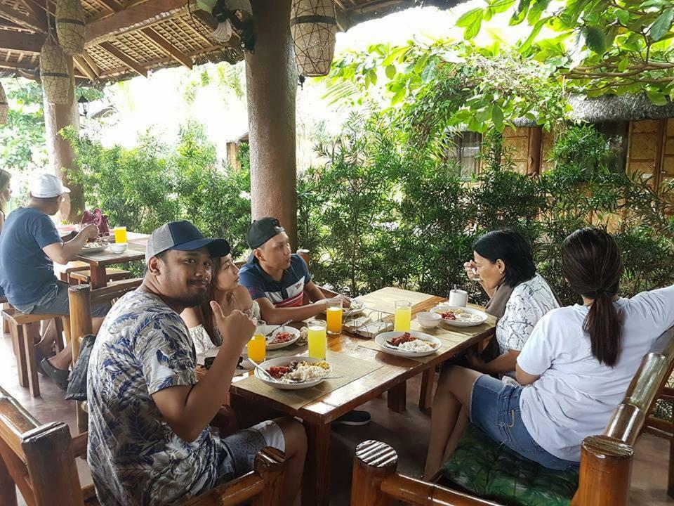 Calayo Beach Resort Nasugbu Exterior photo