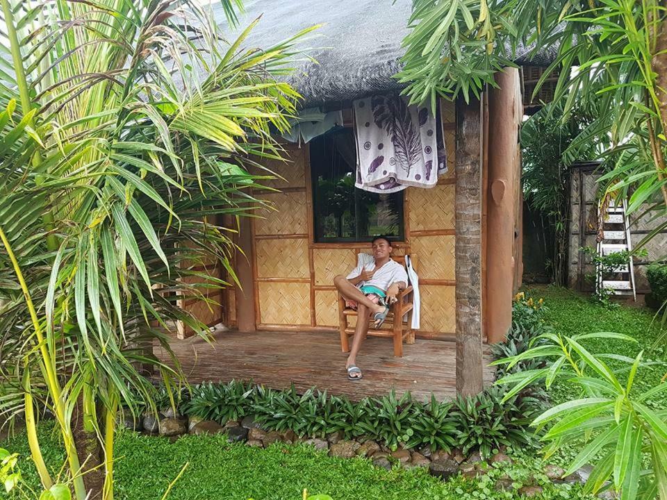 Calayo Beach Resort Nasugbu Exterior photo
